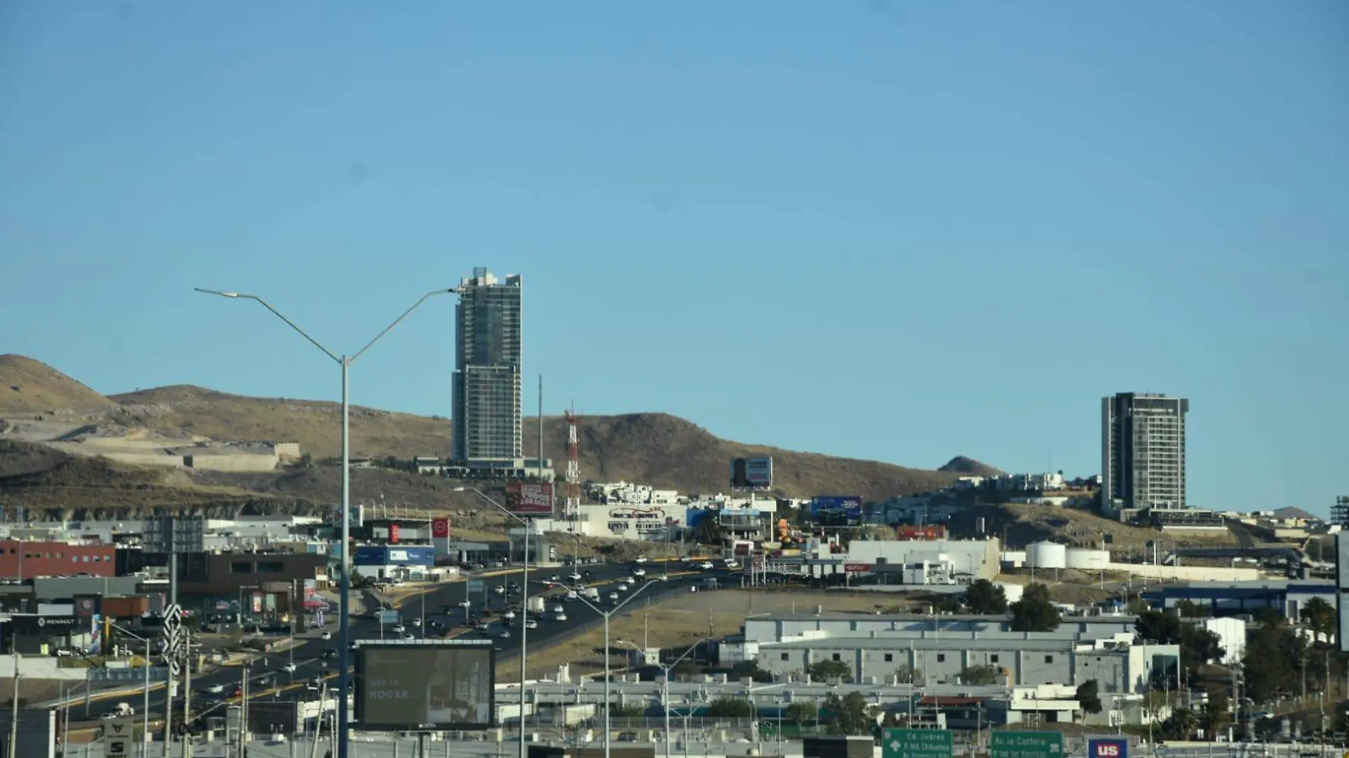 clima en chihuahua